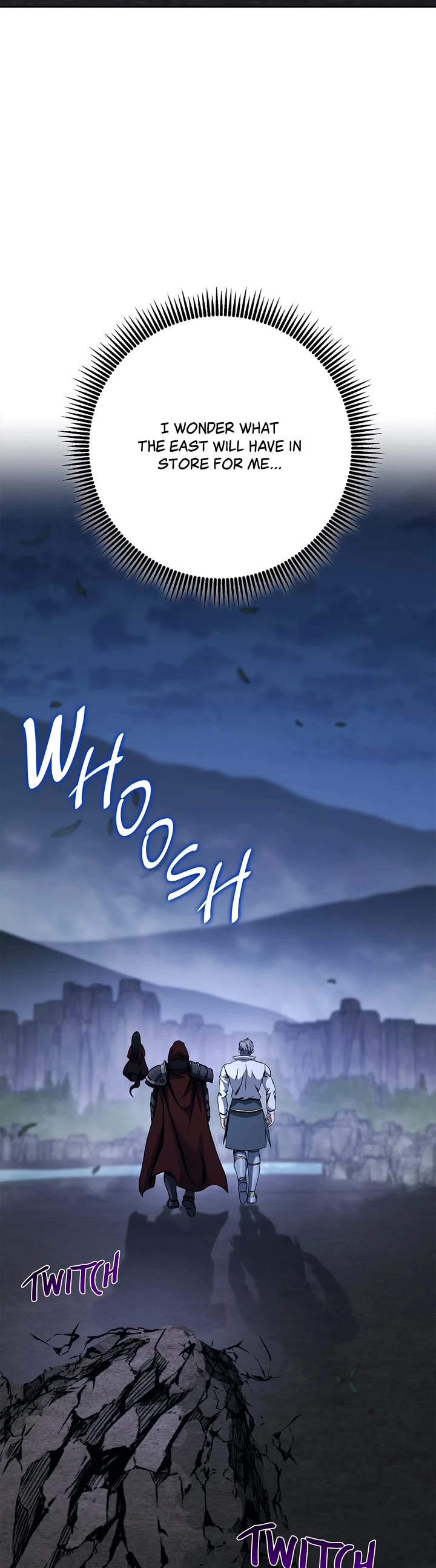 Skeleton Soldier Couldn’t Protect the Dungeon chapter 313 page 45