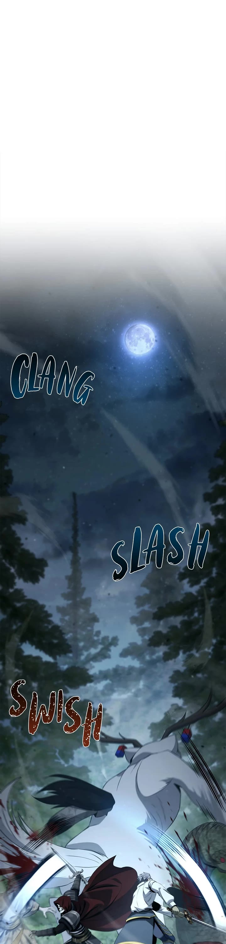 Skeleton Soldier Couldn’t Protect the Dungeon chapter 314 page 1