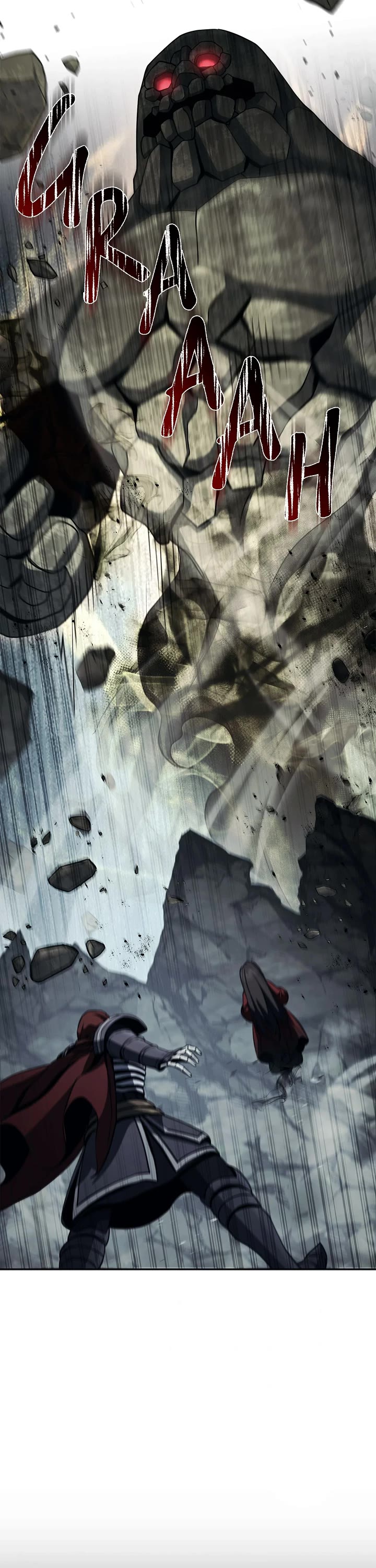 Skeleton Soldier Couldn’t Protect the Dungeon chapter 314 page 11