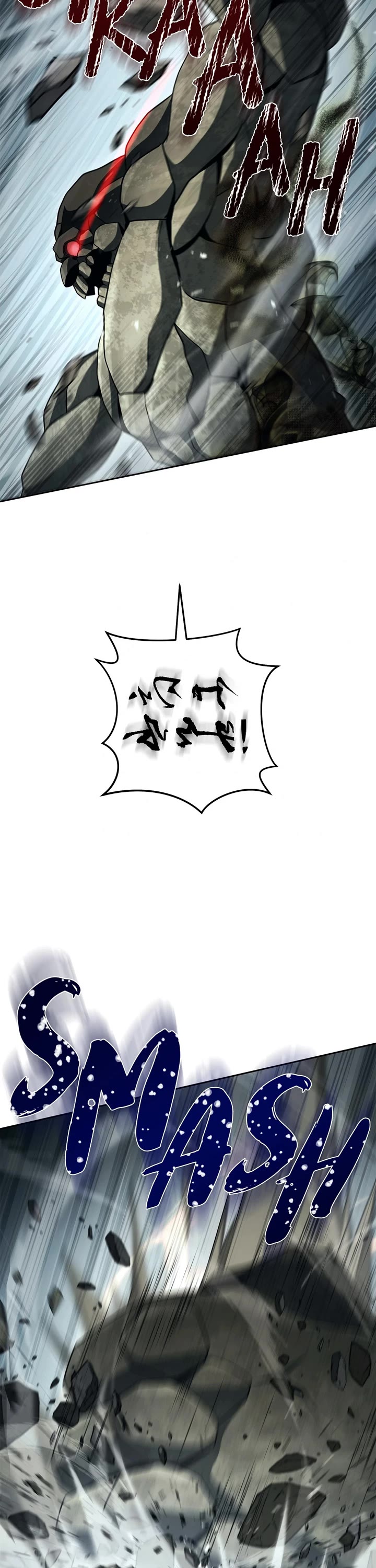 Skeleton Soldier Couldn’t Protect the Dungeon chapter 314 page 13