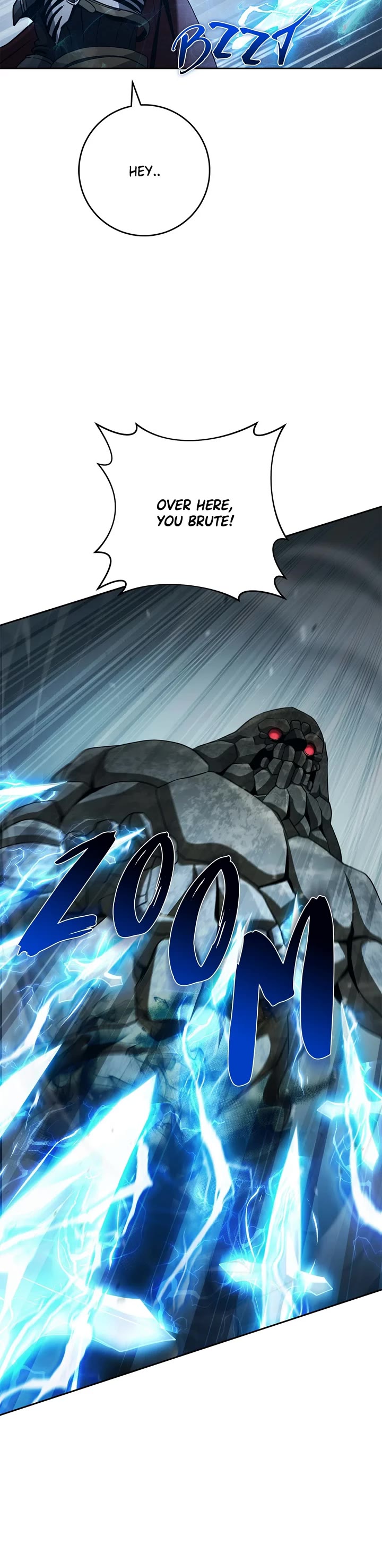 Skeleton Soldier Couldn’t Protect the Dungeon chapter 314 page 15