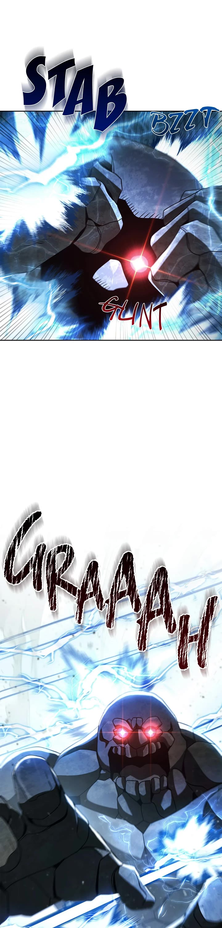 Skeleton Soldier Couldn’t Protect the Dungeon chapter 314 page 17