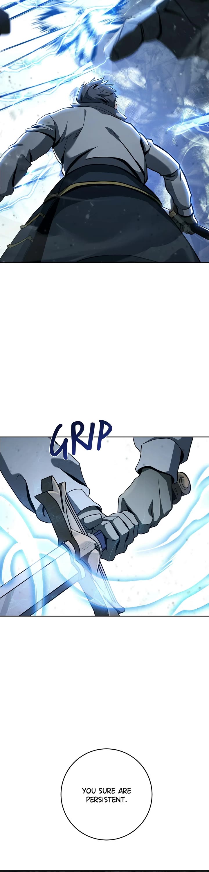 Skeleton Soldier Couldn’t Protect the Dungeon chapter 314 page 18