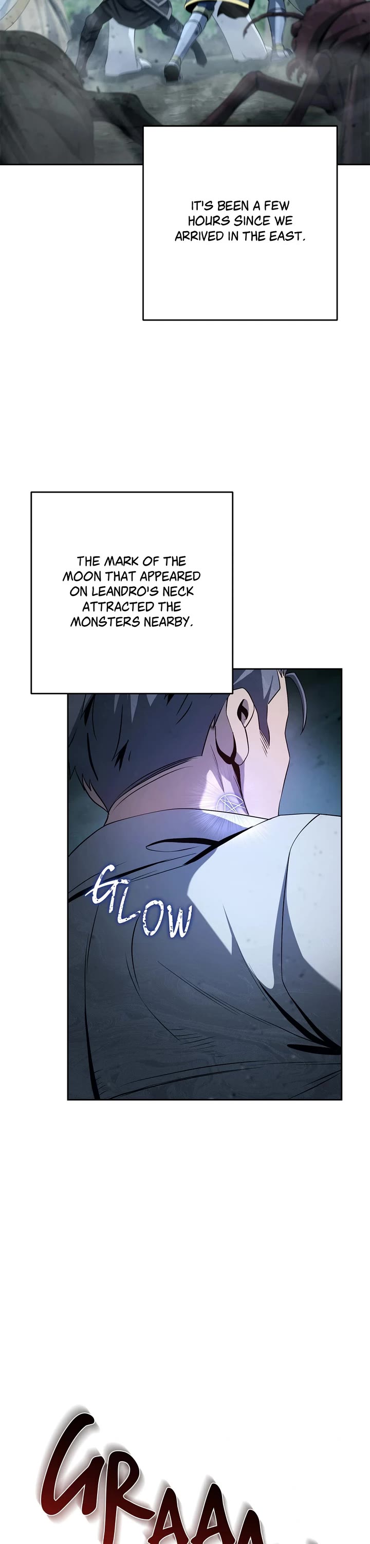 Skeleton Soldier Couldn’t Protect the Dungeon chapter 314 page 2