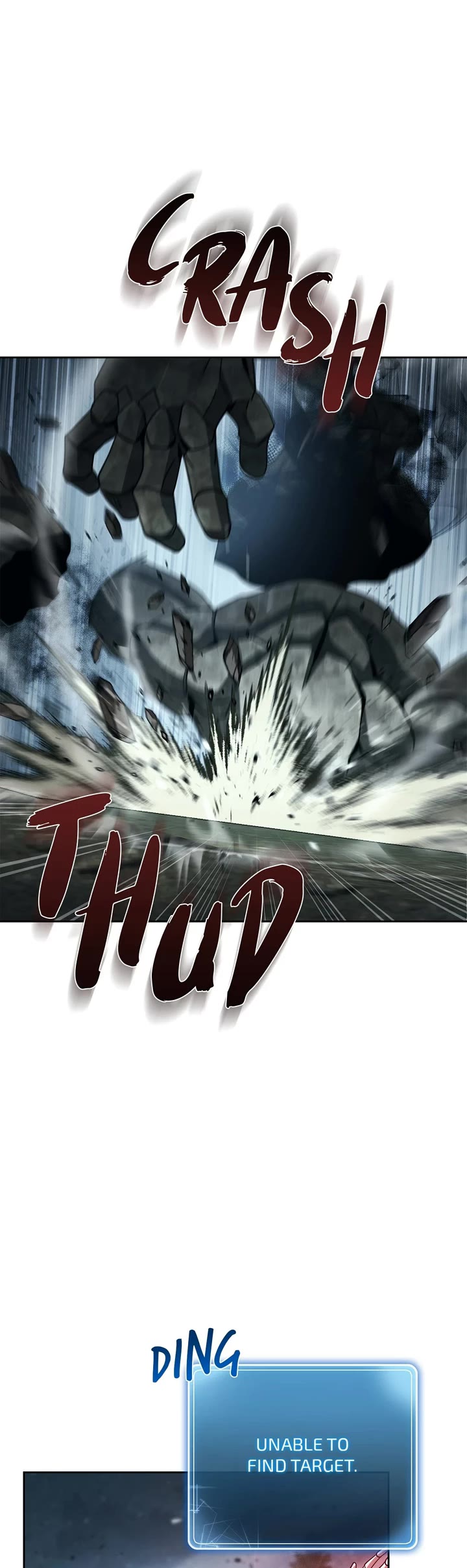 Skeleton Soldier Couldn’t Protect the Dungeon chapter 314 page 20