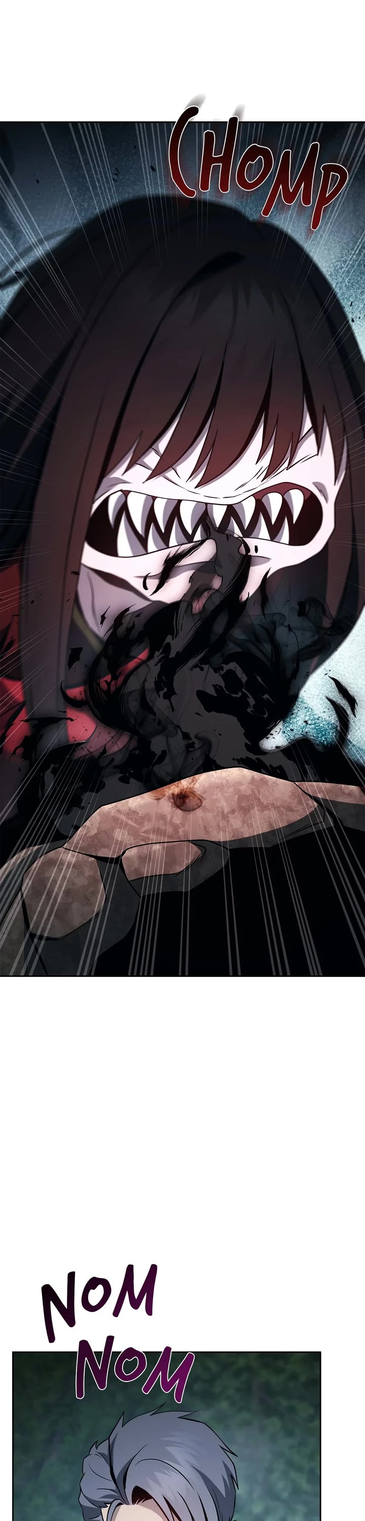 Skeleton Soldier Couldn’t Protect the Dungeon chapter 314 page 22