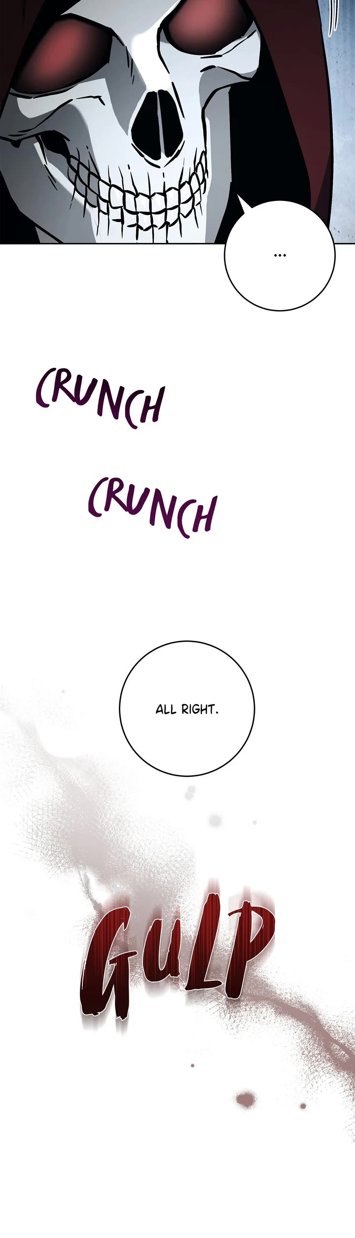 Skeleton Soldier Couldn’t Protect the Dungeon chapter 314 page 24