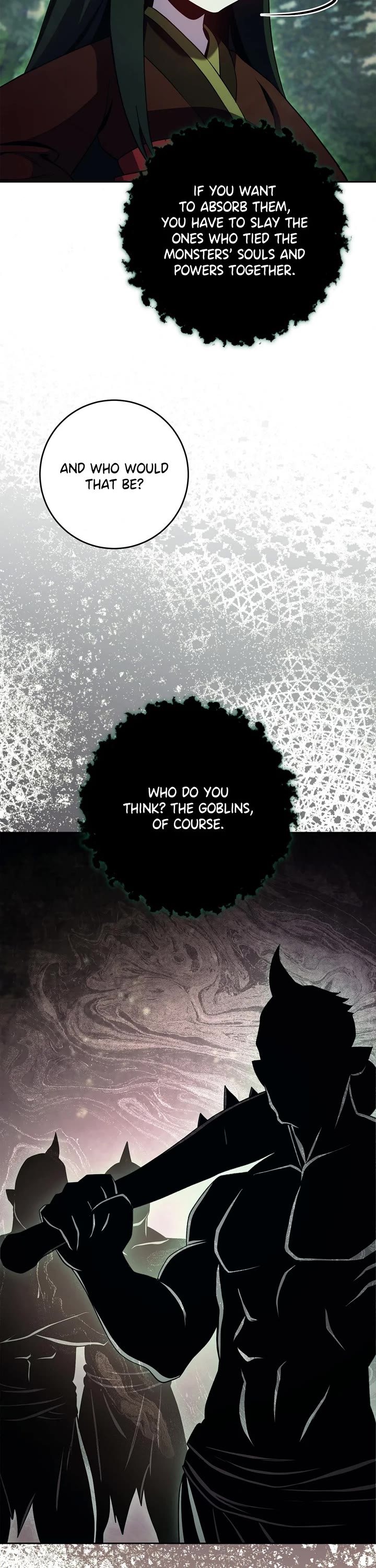 Skeleton Soldier Couldn’t Protect the Dungeon chapter 314 page 26