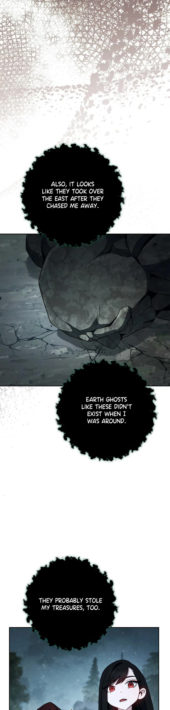 Skeleton Soldier Couldn’t Protect the Dungeon chapter 314 page 27