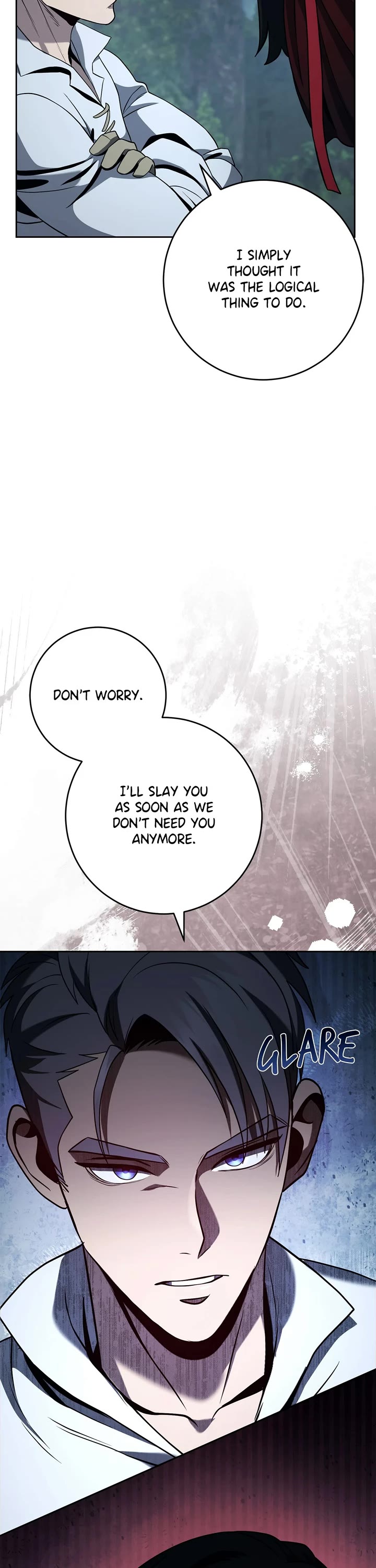 Skeleton Soldier Couldn’t Protect the Dungeon chapter 314 page 32