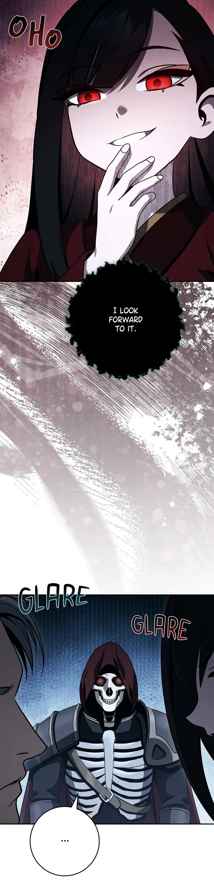 Skeleton Soldier Couldn’t Protect the Dungeon chapter 314 page 33