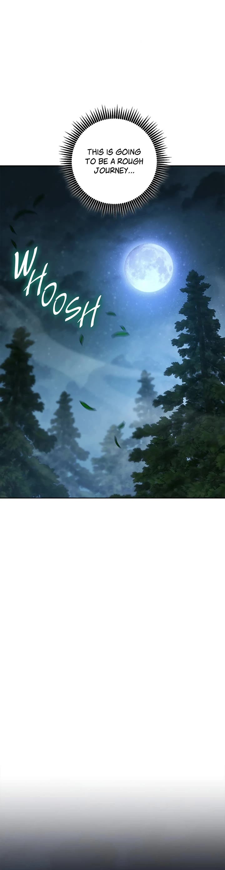 Skeleton Soldier Couldn’t Protect the Dungeon chapter 314 page 34