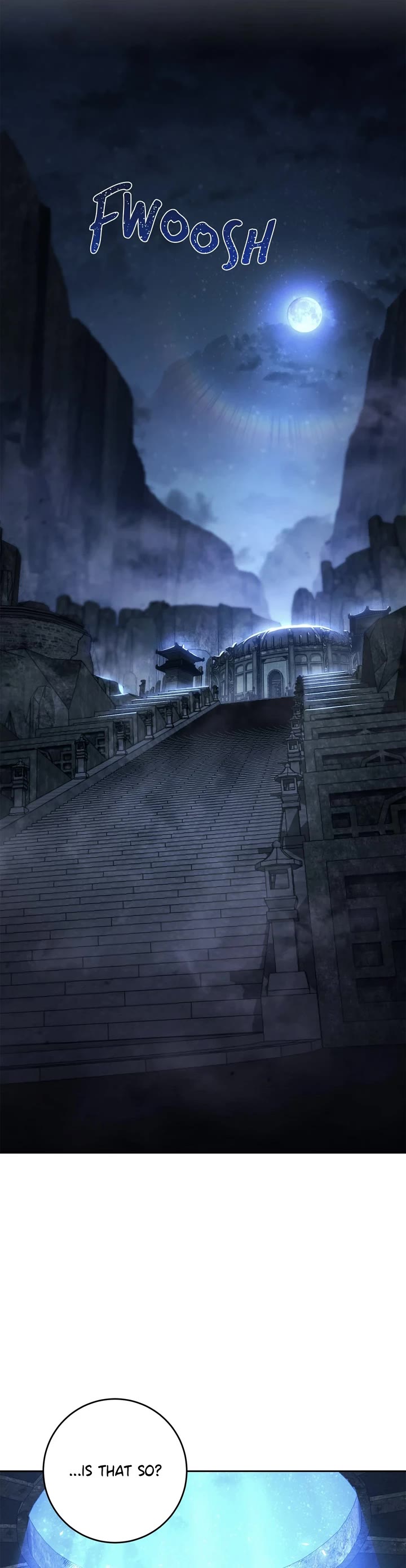 Skeleton Soldier Couldn’t Protect the Dungeon chapter 314 page 35