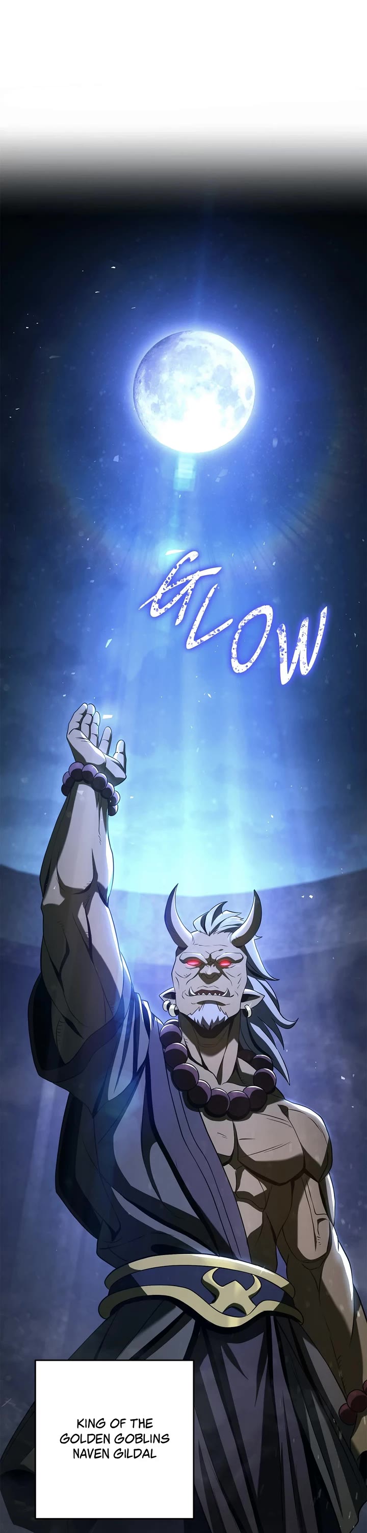 Skeleton Soldier Couldn’t Protect the Dungeon chapter 314 page 37