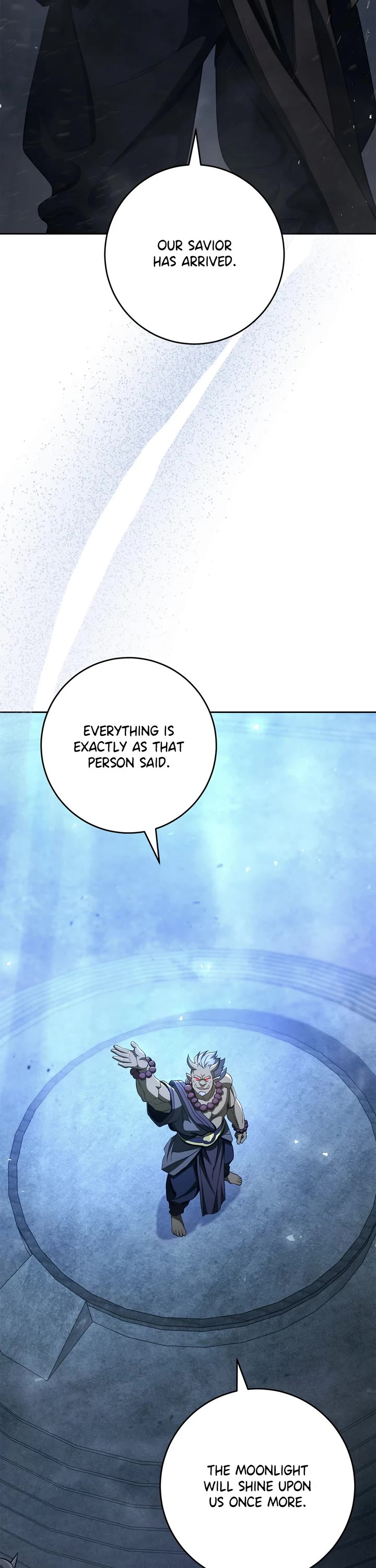 Skeleton Soldier Couldn’t Protect the Dungeon chapter 314 page 38