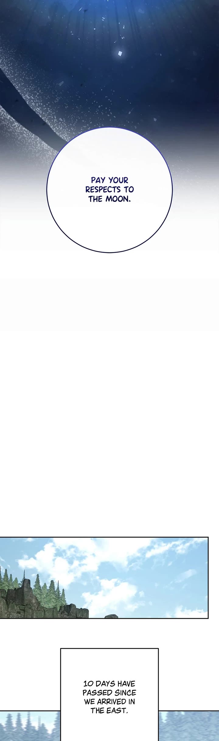 Skeleton Soldier Couldn’t Protect the Dungeon chapter 314 page 40