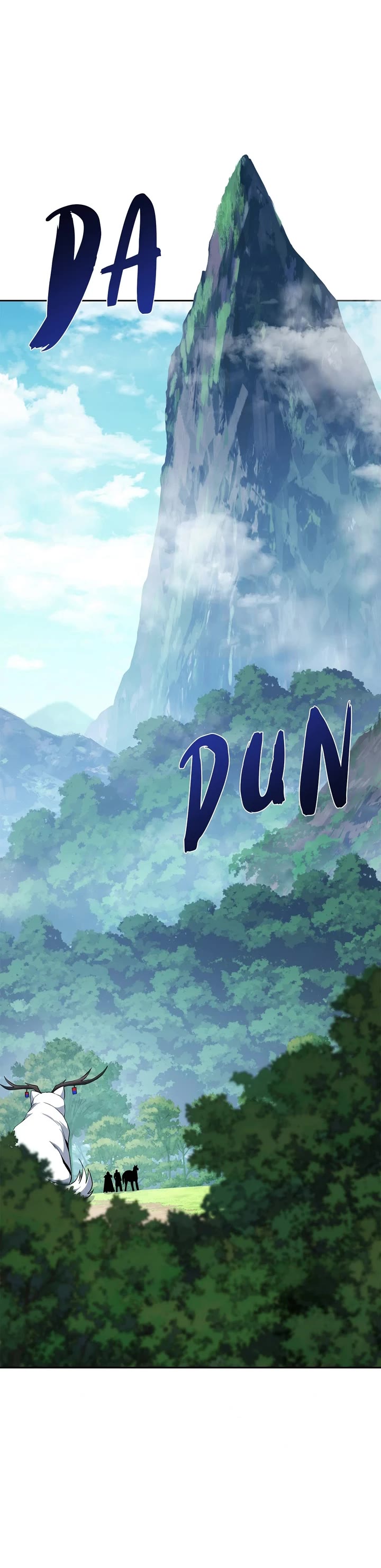 Skeleton Soldier Couldn’t Protect the Dungeon chapter 314 page 45