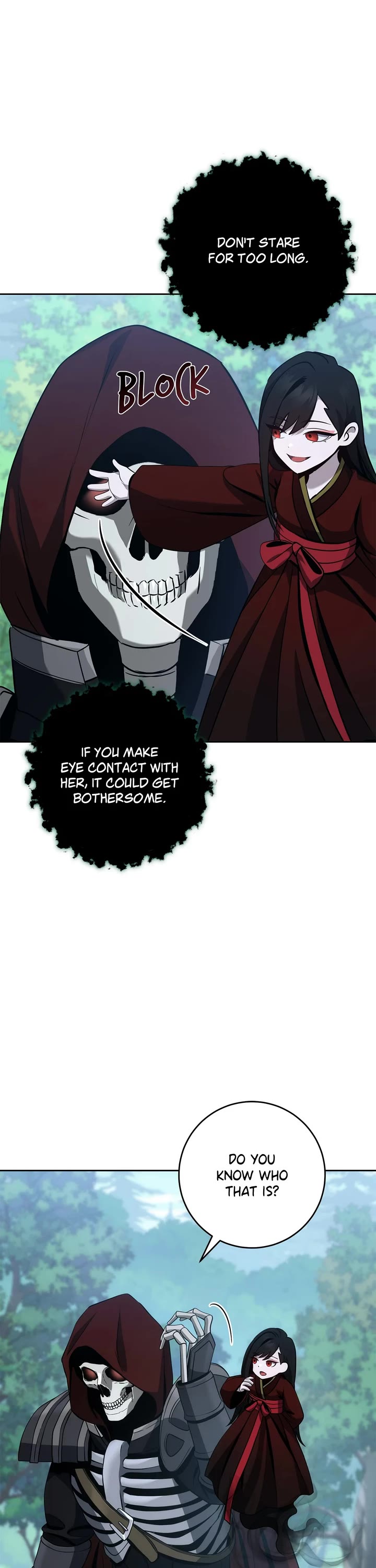 Skeleton Soldier Couldn’t Protect the Dungeon chapter 314 page 48