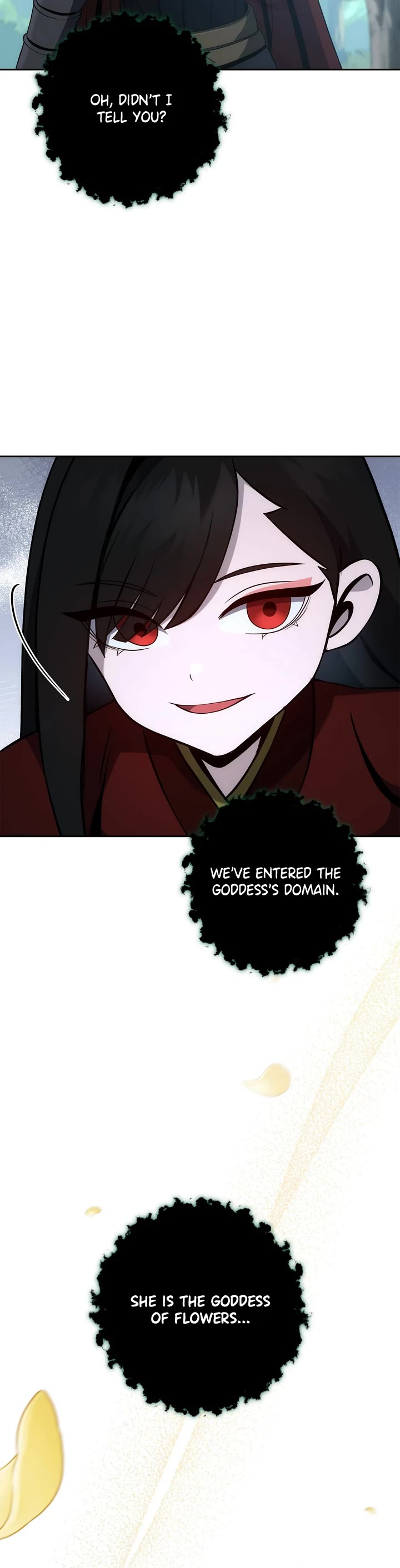 Skeleton Soldier Couldn’t Protect the Dungeon chapter 314 page 49