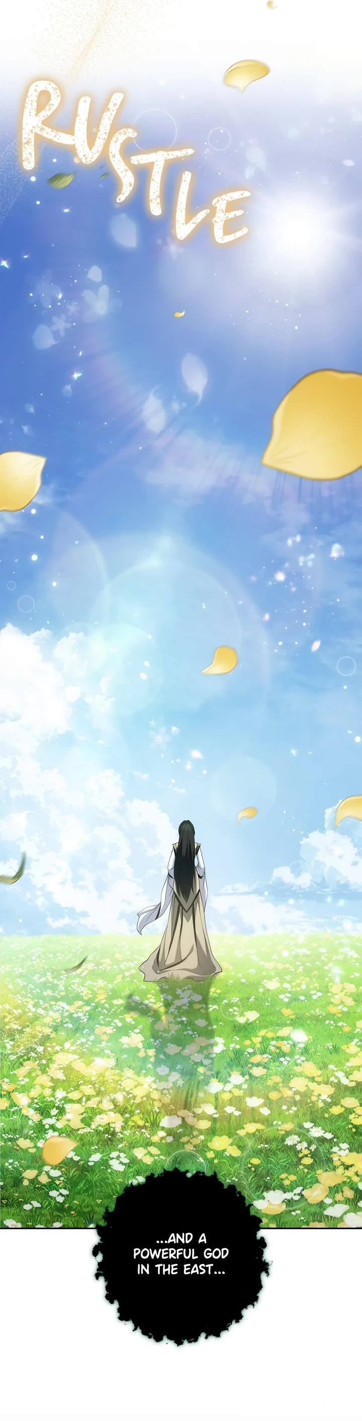 Skeleton Soldier Couldn’t Protect the Dungeon chapter 314 page 50