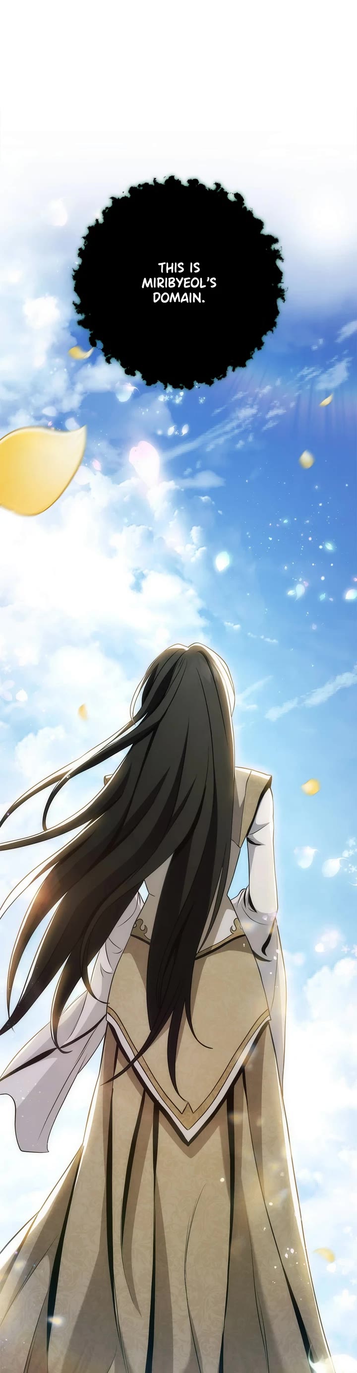 Skeleton Soldier Couldn’t Protect the Dungeon chapter 314 page 51