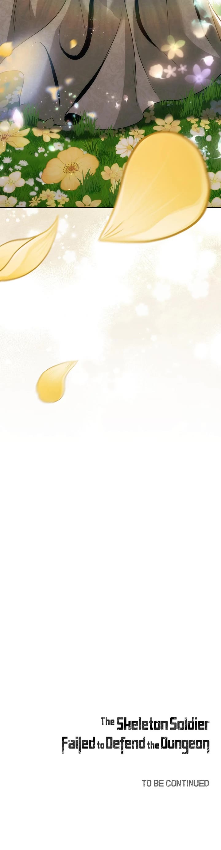 Skeleton Soldier Couldn’t Protect the Dungeon chapter 314 page 52