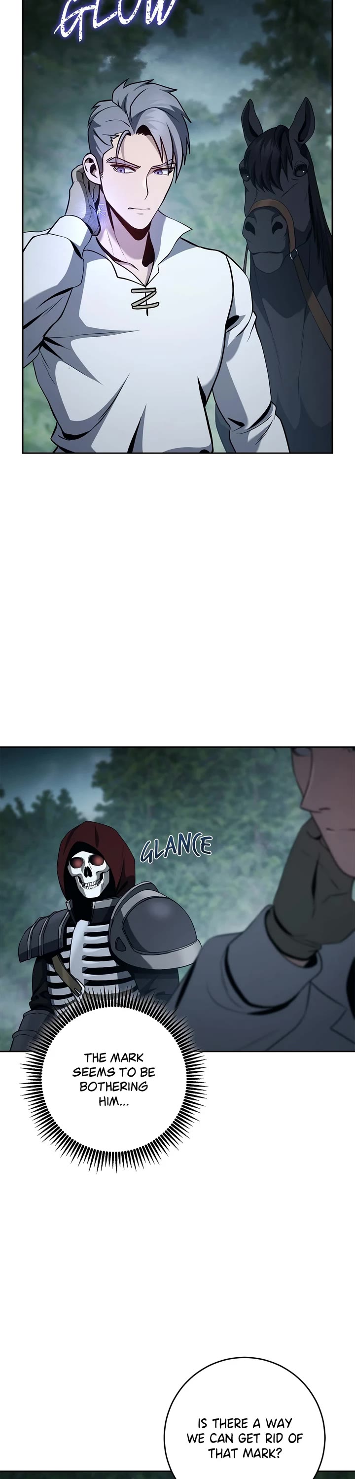 Skeleton Soldier Couldn’t Protect the Dungeon chapter 314 page 6