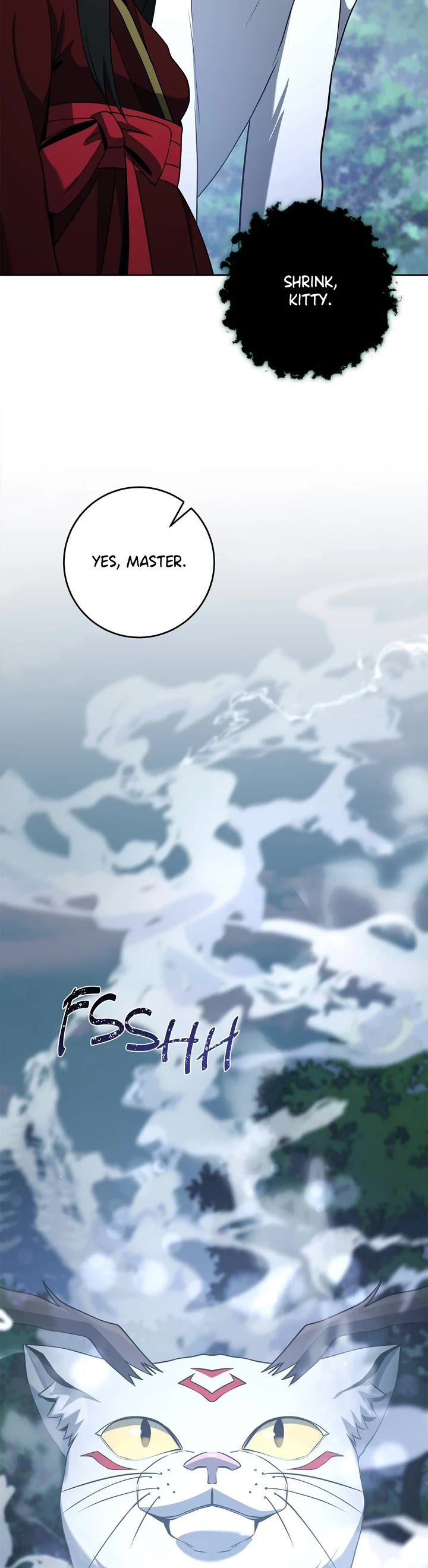 Skeleton Soldier Couldn’t Protect the Dungeon chapter 315 page 10