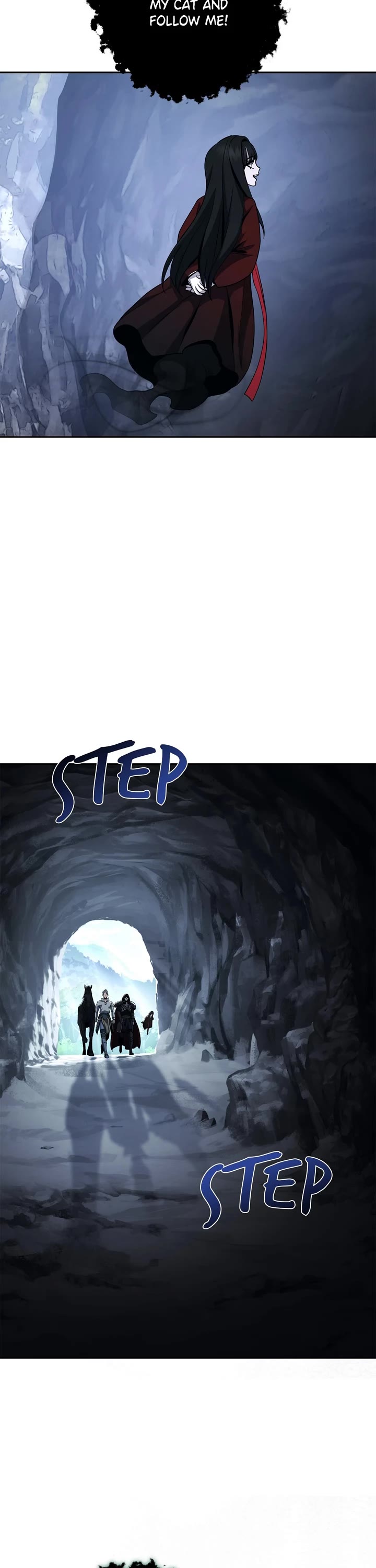 Skeleton Soldier Couldn’t Protect the Dungeon chapter 315 page 13