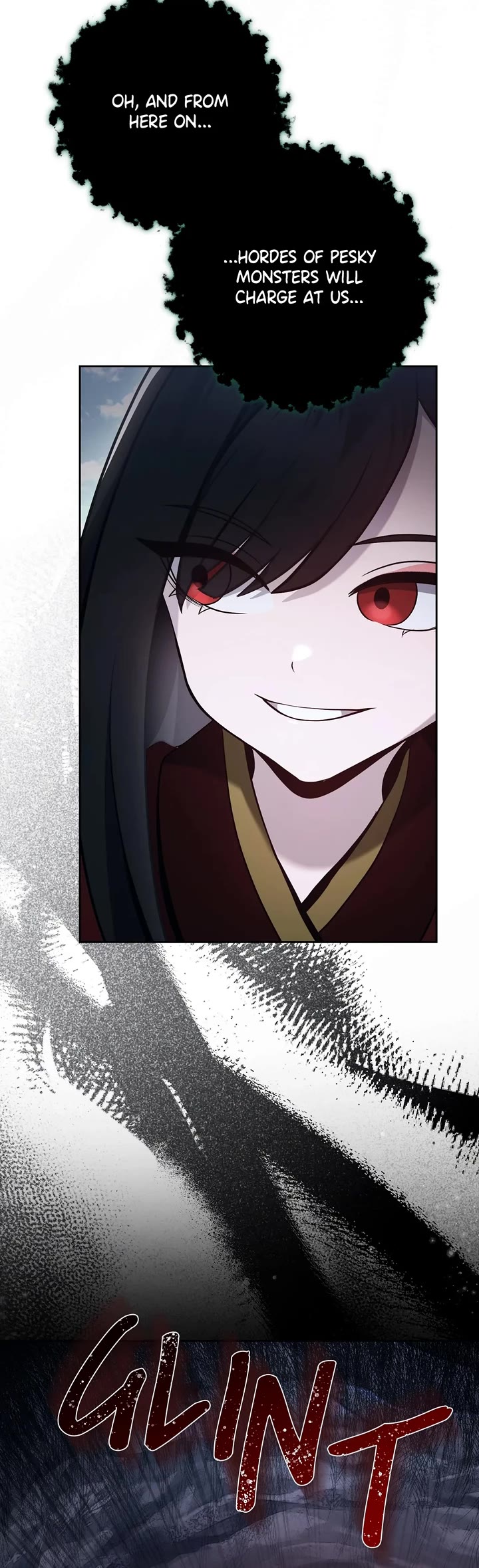 Skeleton Soldier Couldn’t Protect the Dungeon chapter 315 page 14