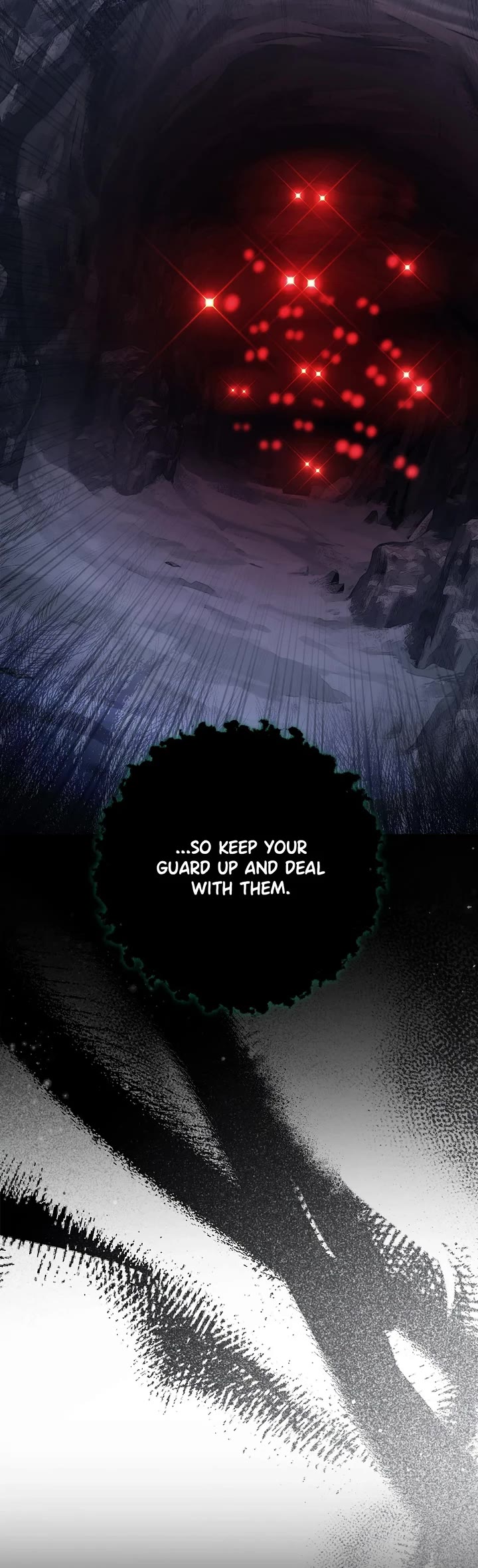 Skeleton Soldier Couldn’t Protect the Dungeon chapter 315 page 15