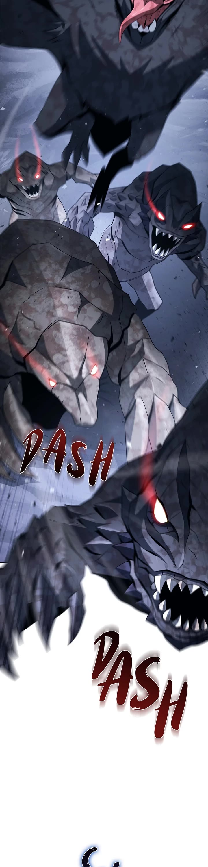 Skeleton Soldier Couldn’t Protect the Dungeon chapter 315 page 18