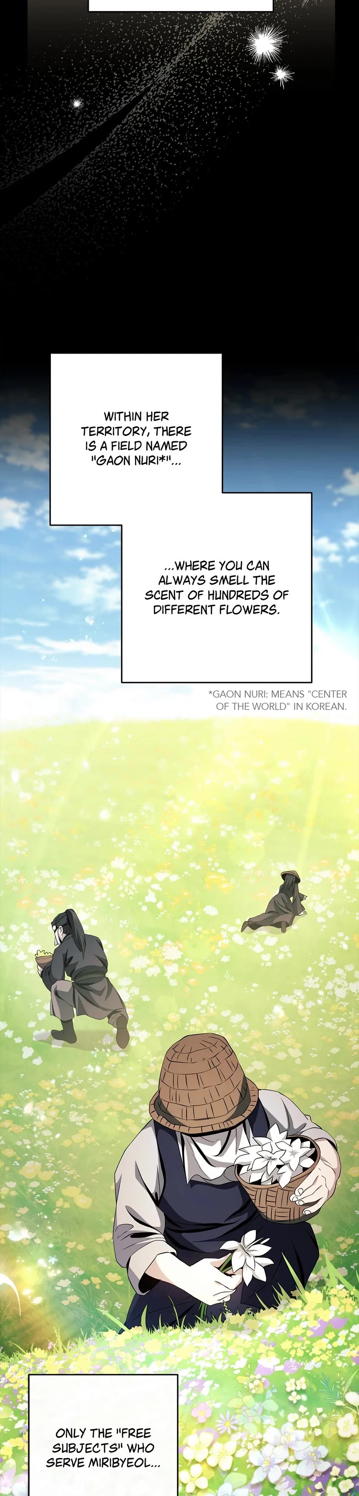 Skeleton Soldier Couldn’t Protect the Dungeon chapter 315 page 2