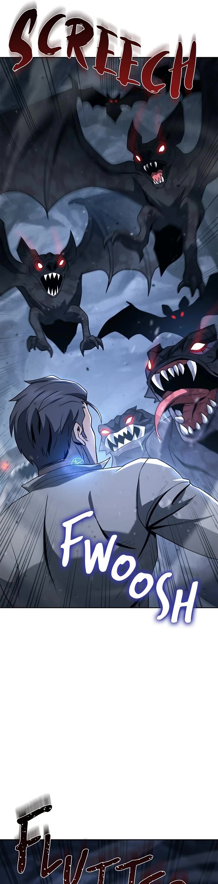 Skeleton Soldier Couldn’t Protect the Dungeon chapter 315 page 24