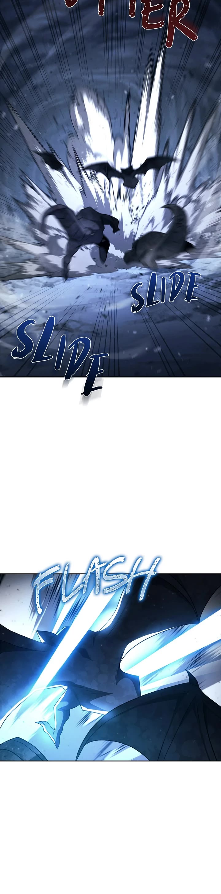 Skeleton Soldier Couldn’t Protect the Dungeon chapter 315 page 25