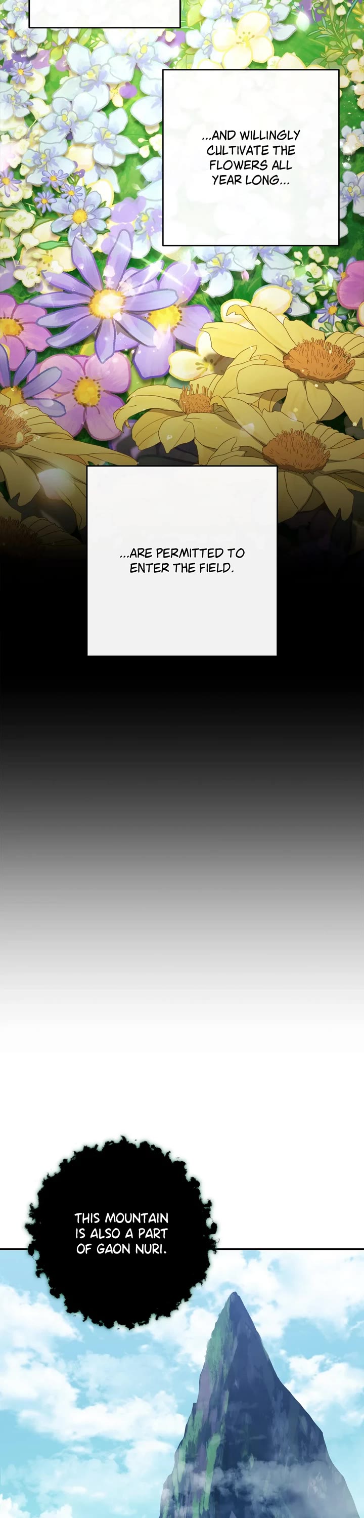 Skeleton Soldier Couldn’t Protect the Dungeon chapter 315 page 3