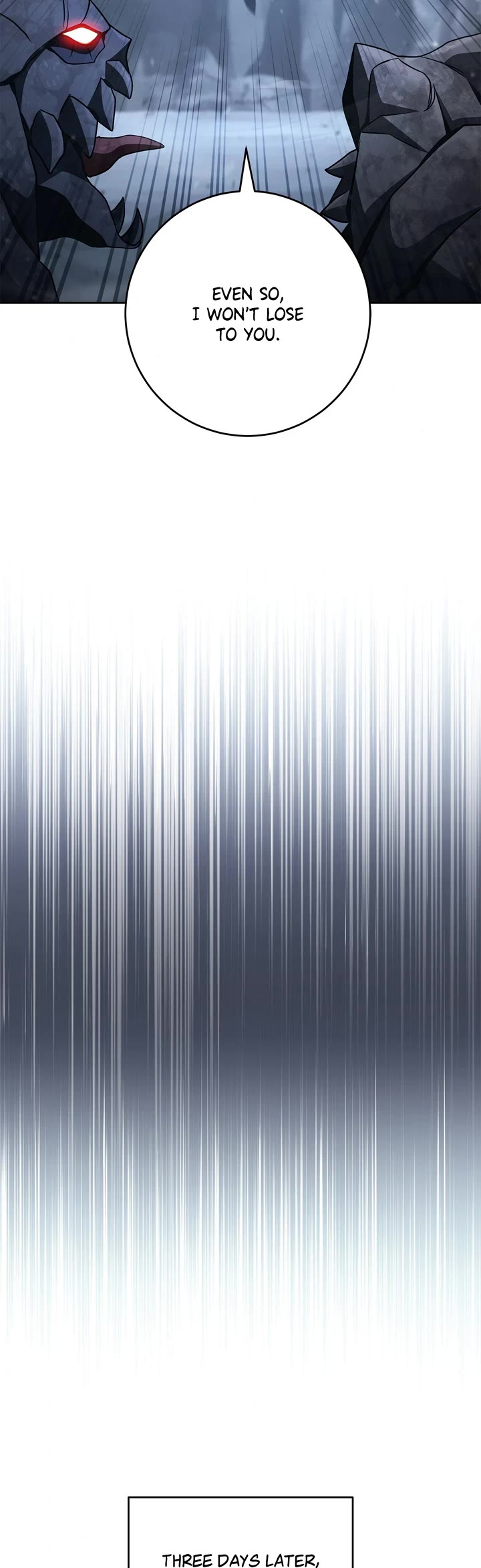 Skeleton Soldier Couldn’t Protect the Dungeon chapter 315 page 30