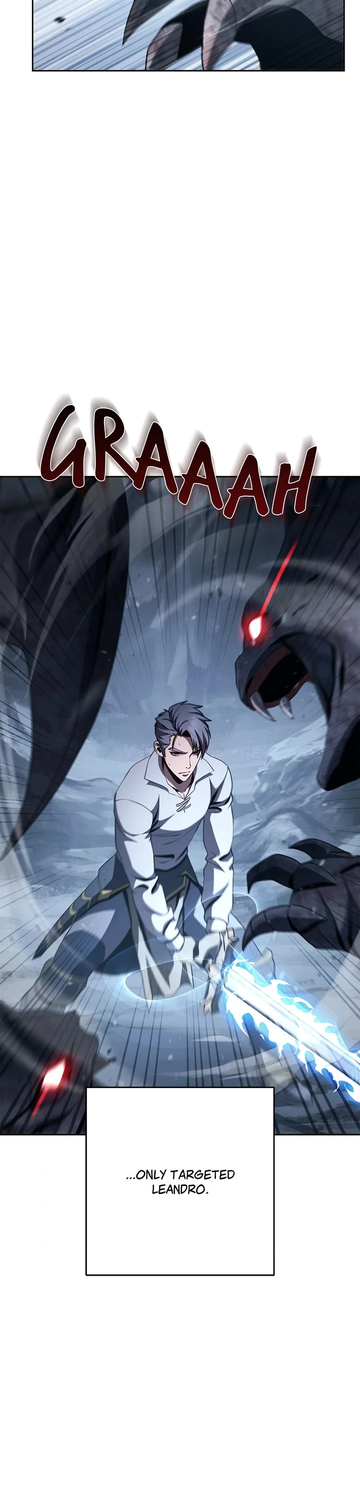 Skeleton Soldier Couldn’t Protect the Dungeon chapter 315 page 32