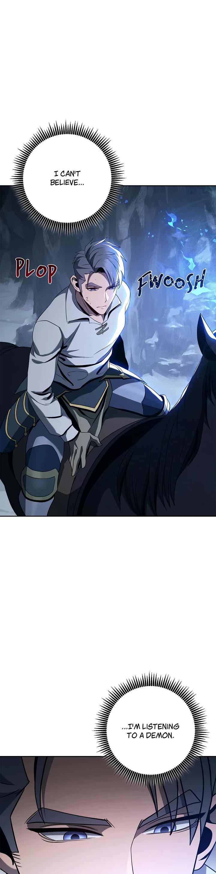 Skeleton Soldier Couldn’t Protect the Dungeon chapter 315 page 40