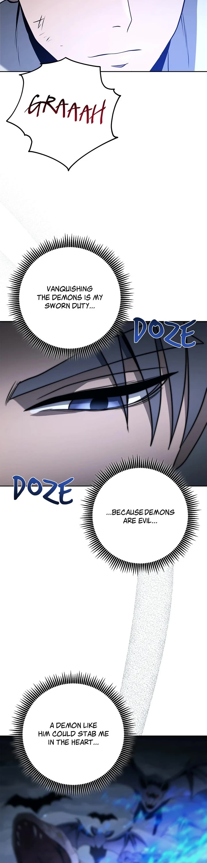 Skeleton Soldier Couldn’t Protect the Dungeon chapter 315 page 41