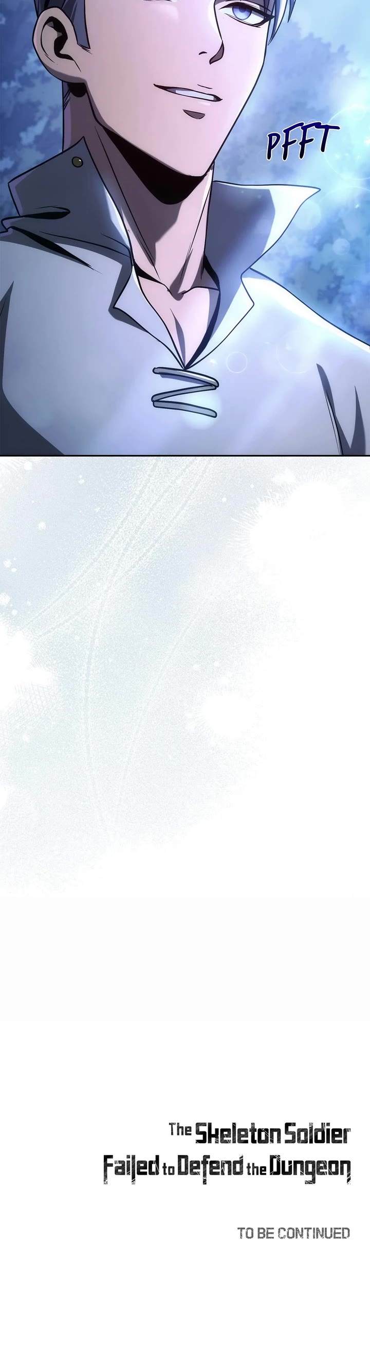 Skeleton Soldier Couldn’t Protect the Dungeon chapter 315 page 49