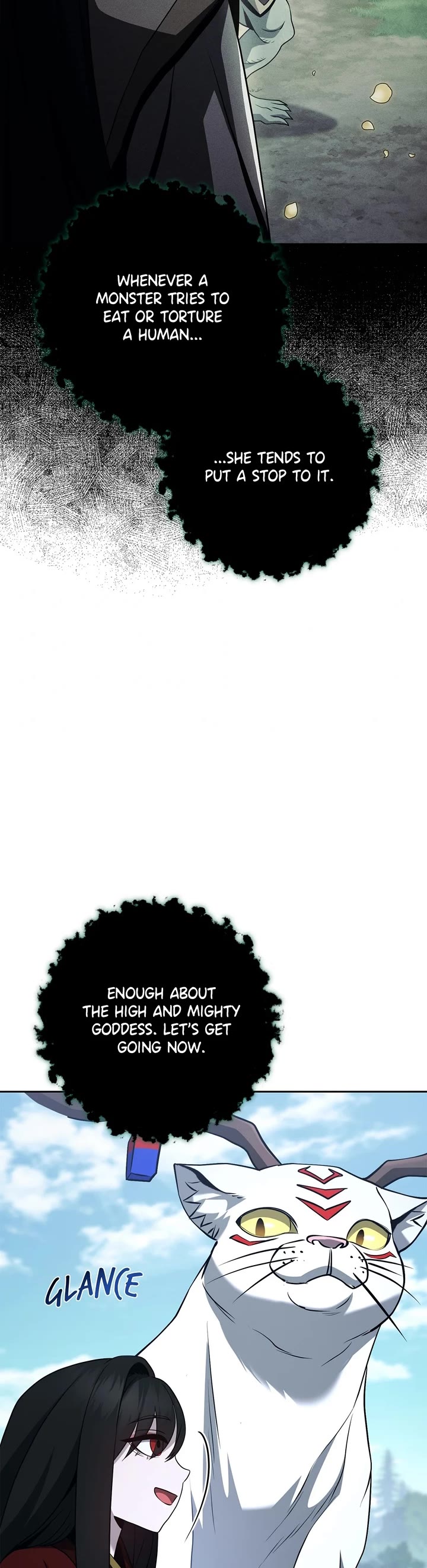 Skeleton Soldier Couldn’t Protect the Dungeon chapter 315 page 9