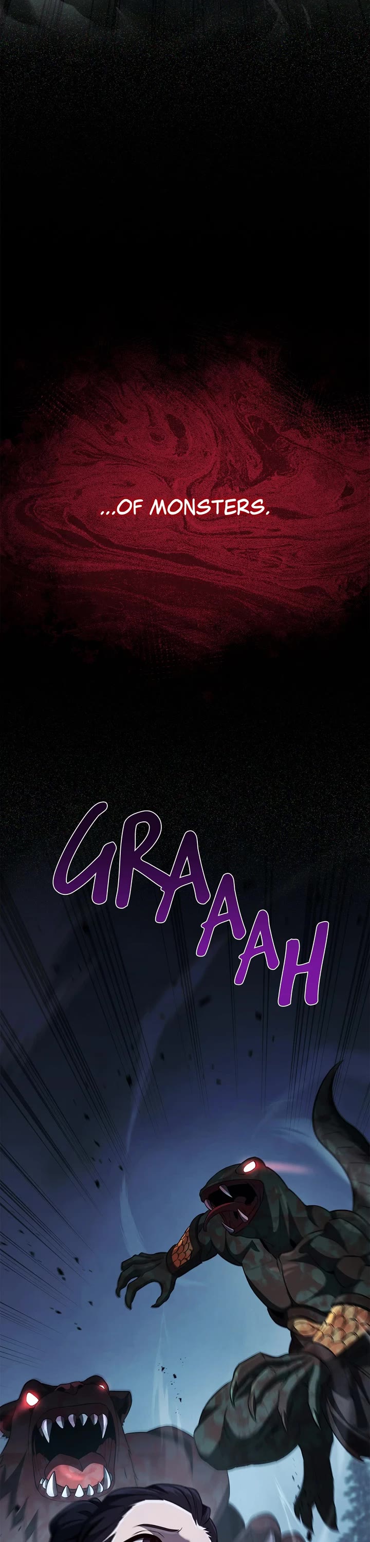 Skeleton Soldier Couldn’t Protect the Dungeon chapter 316 page 11