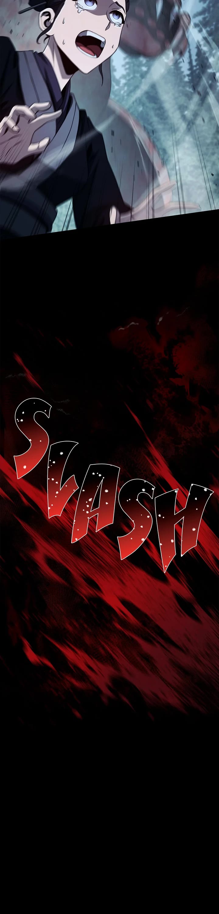 Skeleton Soldier Couldn’t Protect the Dungeon chapter 316 page 12