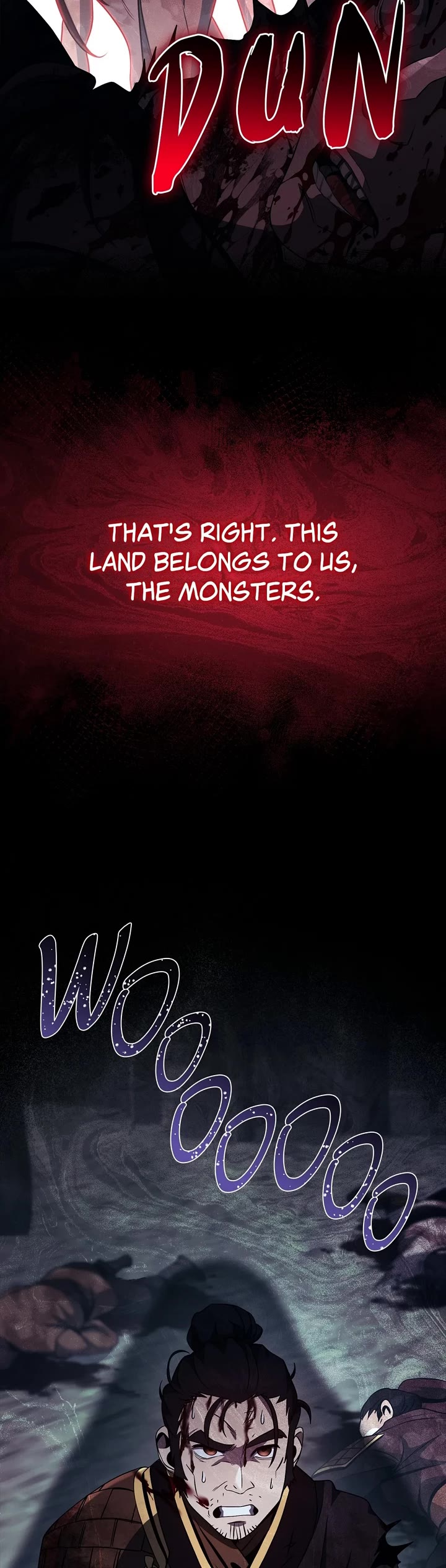 Skeleton Soldier Couldn’t Protect the Dungeon chapter 316 page 14