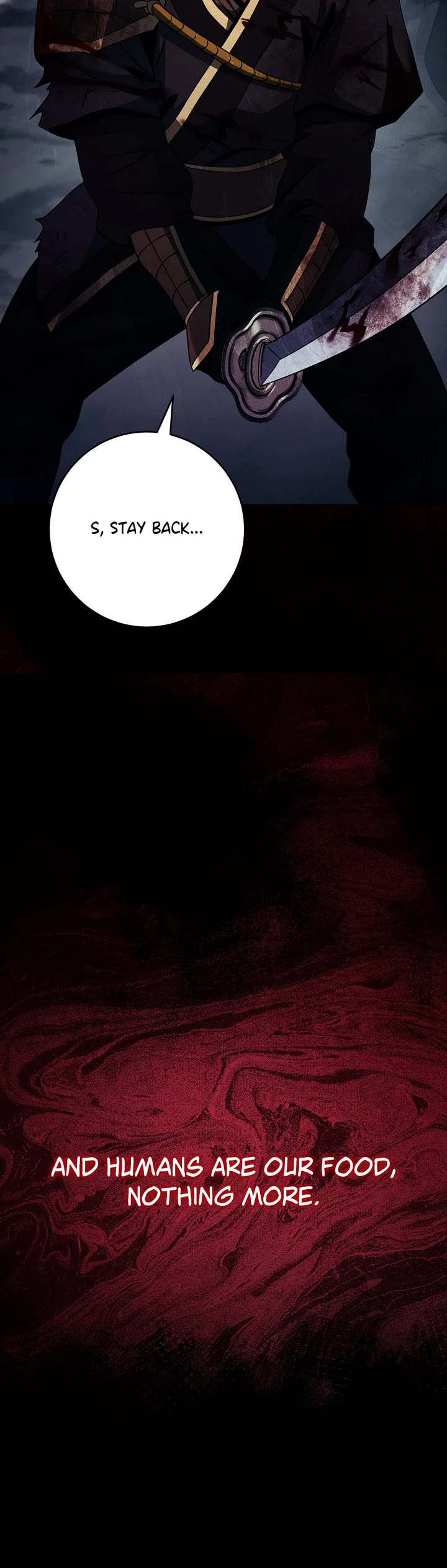 Skeleton Soldier Couldn’t Protect the Dungeon chapter 316 page 15