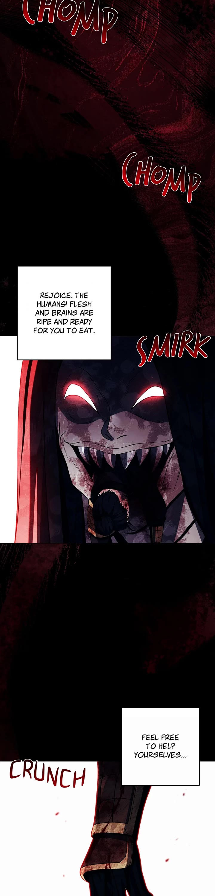 Skeleton Soldier Couldn’t Protect the Dungeon chapter 316 page 17