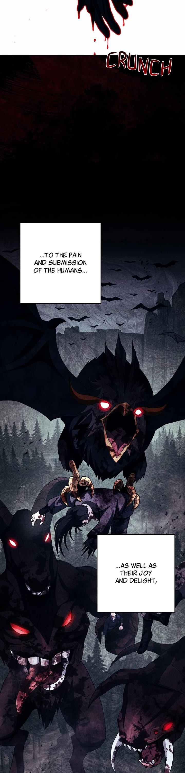 Skeleton Soldier Couldn’t Protect the Dungeon chapter 316 page 18