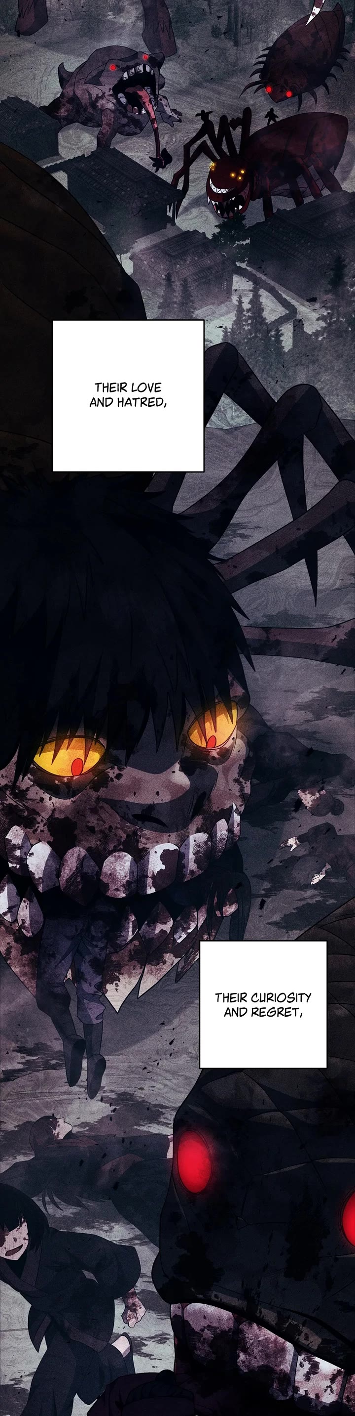 Skeleton Soldier Couldn’t Protect the Dungeon chapter 316 page 19