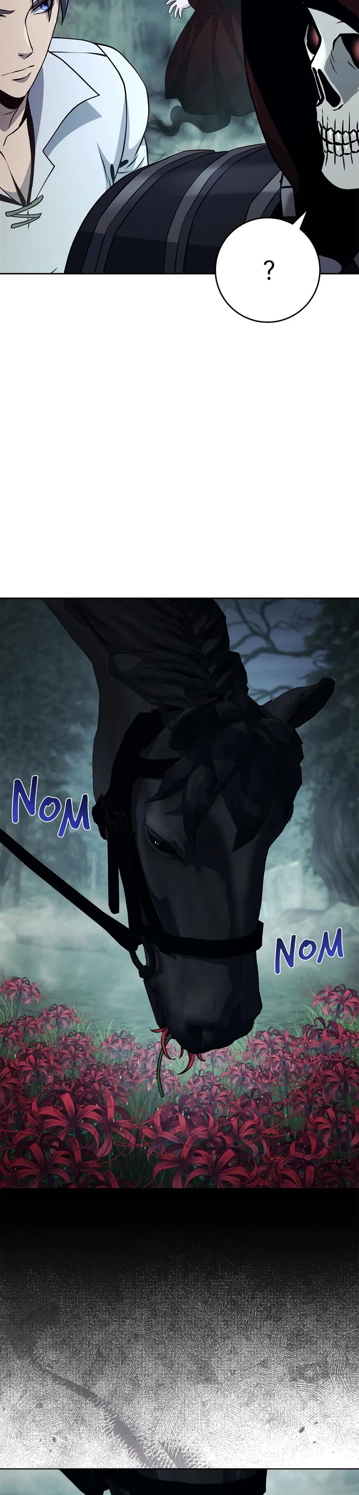 Skeleton Soldier Couldn’t Protect the Dungeon chapter 316 page 2